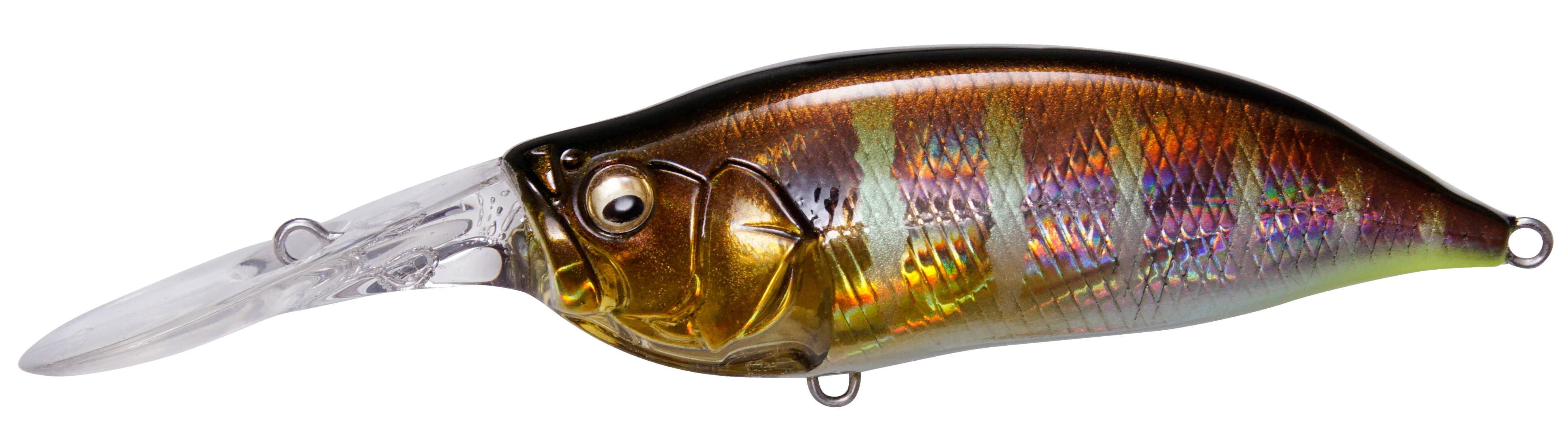 IxI Shad Type-3 - Image 4