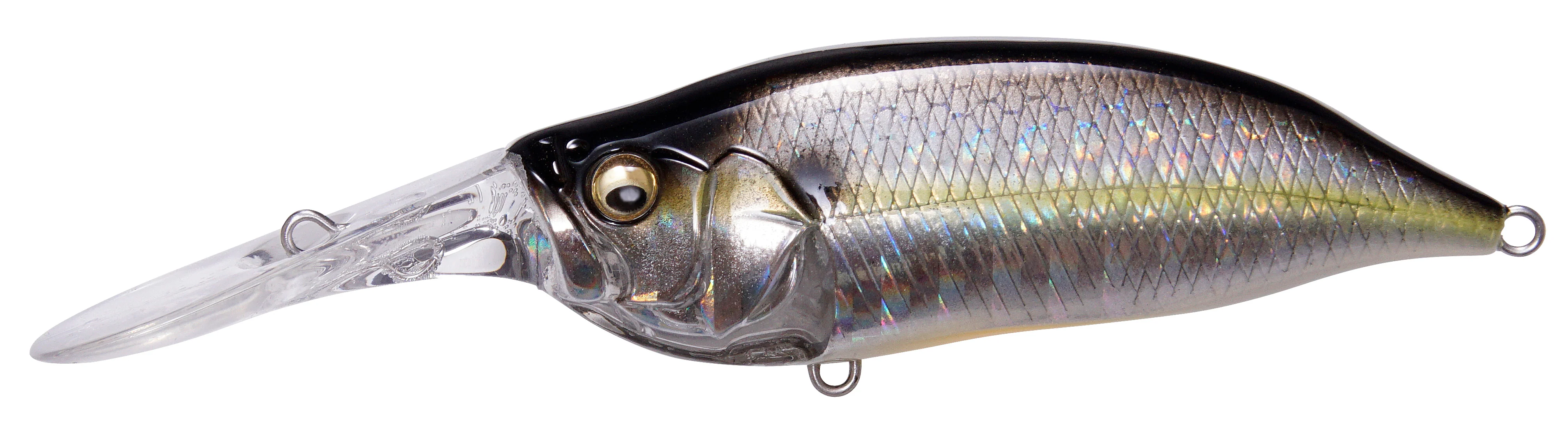 IxI Shad Type-3 - Image 5