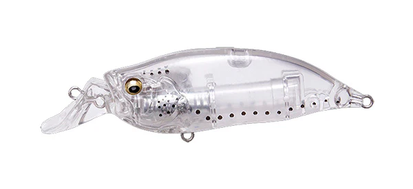 IxI Shad Type-R - Image 18