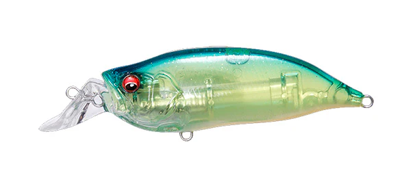 IxI Shad Type-R - Image 23