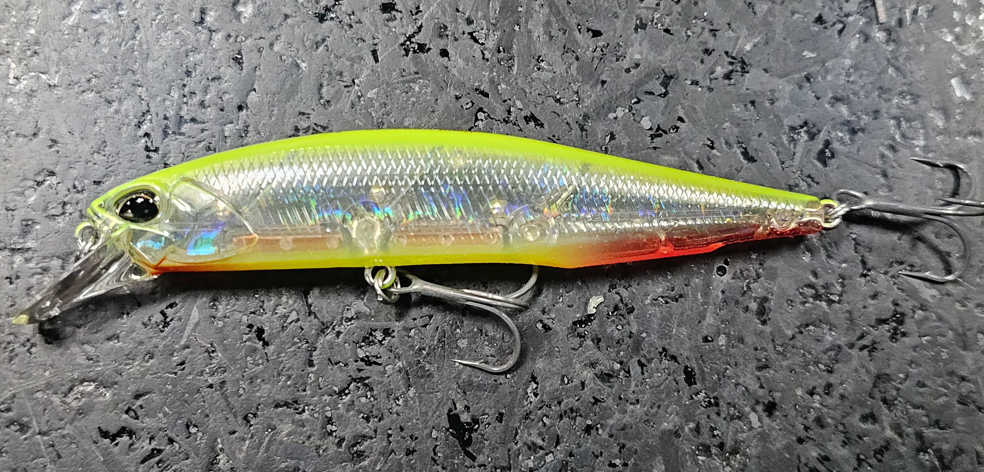 Jerkbait 100SP - Image 31