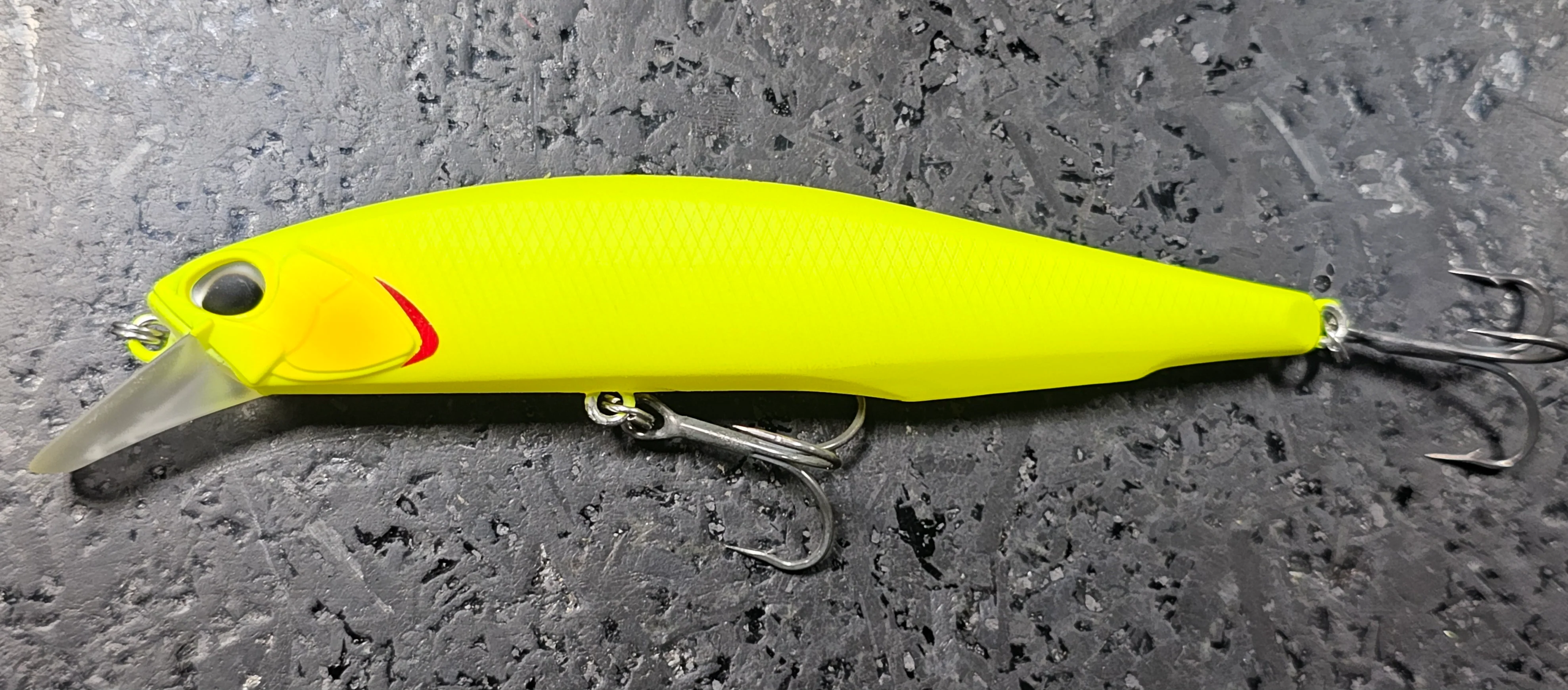 Jerkbait 100SP - Image 32