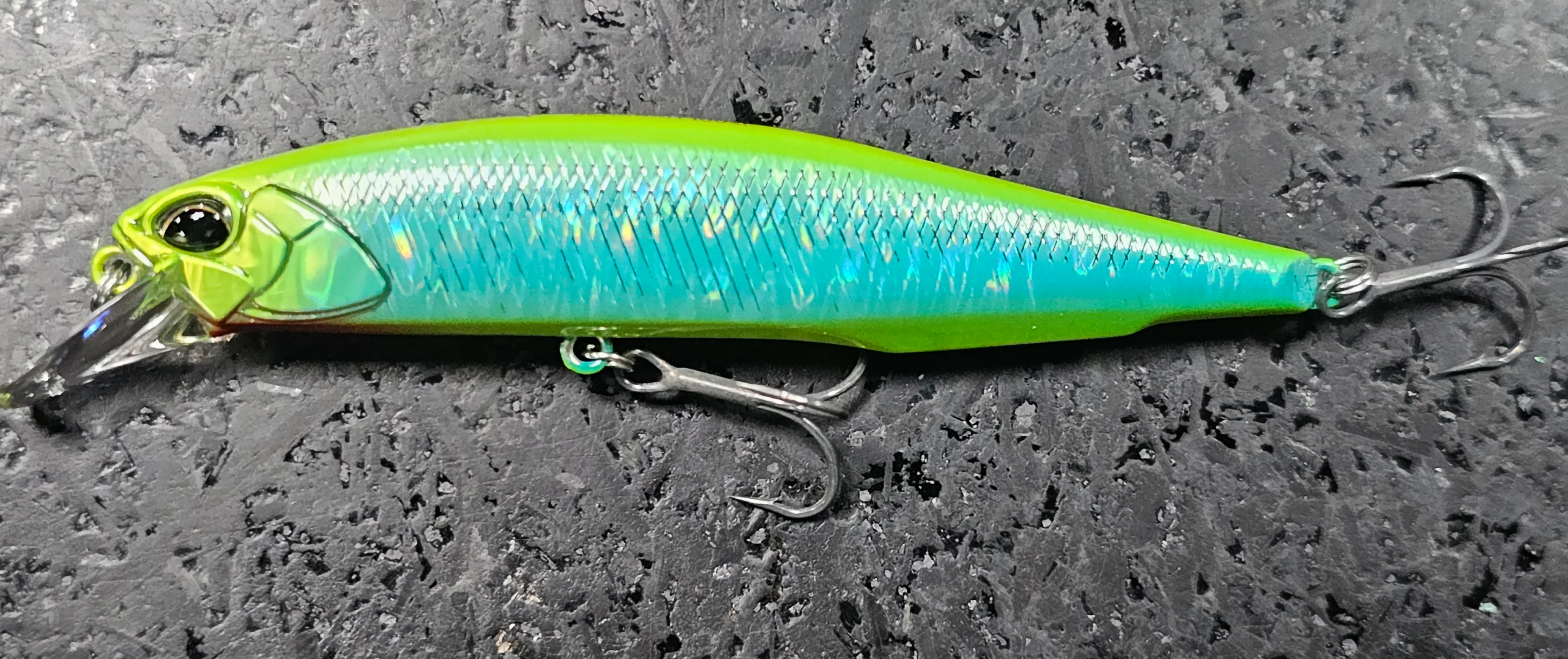 Jerkbait 100SP - Image 33