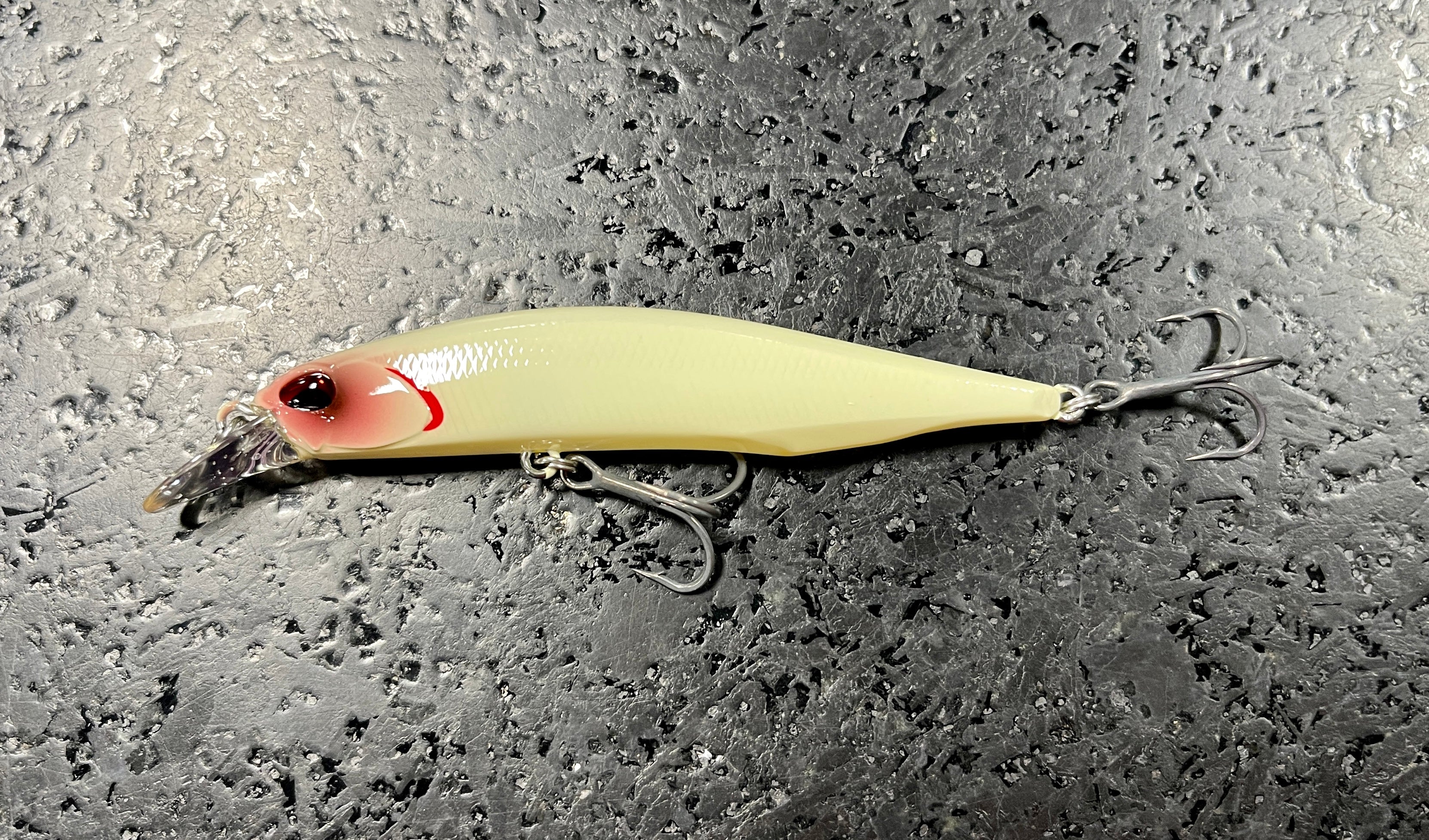 Jerkbait 100SP - Image 34