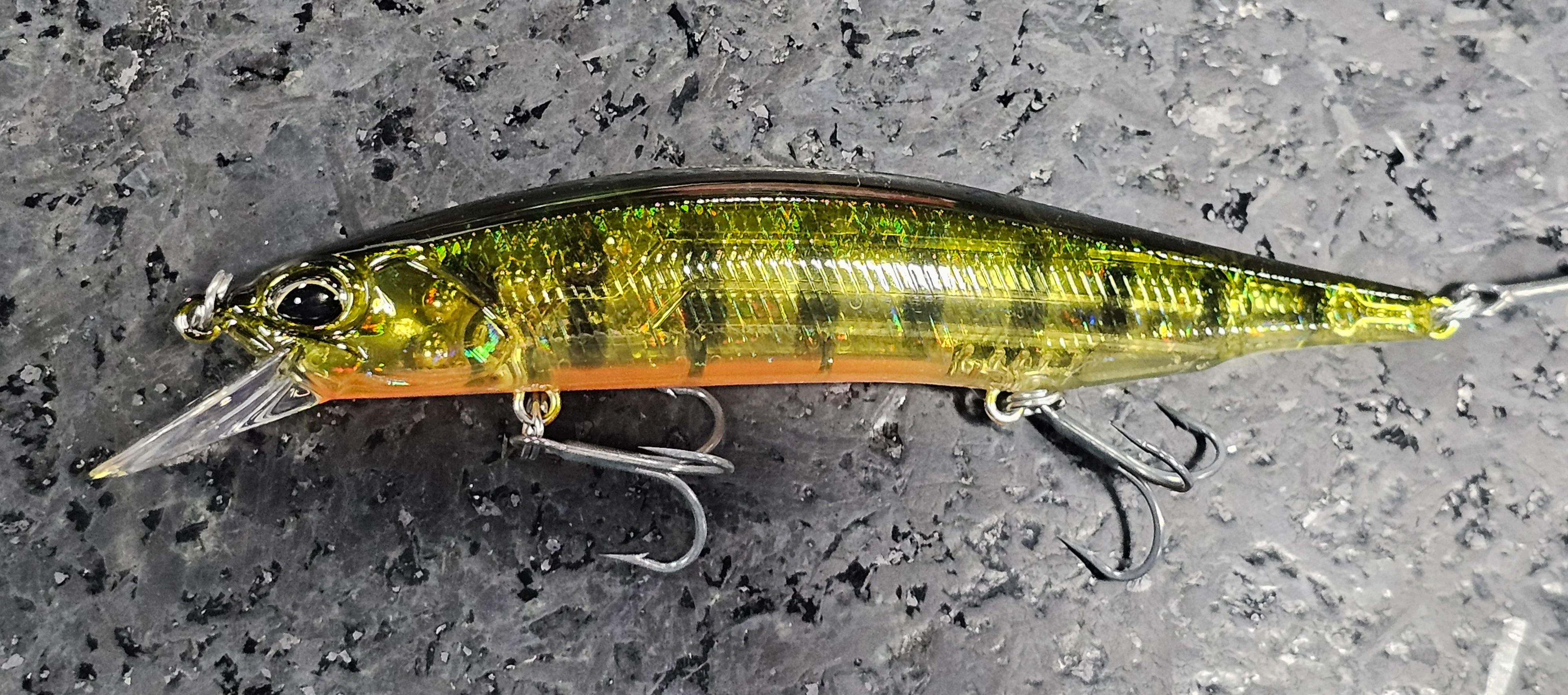 Jerkbait 100SP - Image 35