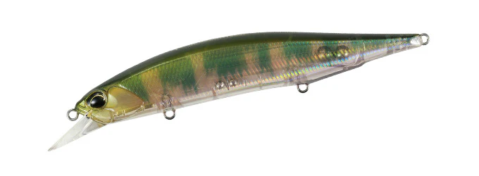 Jerkbait 100SP Silent - Image 10