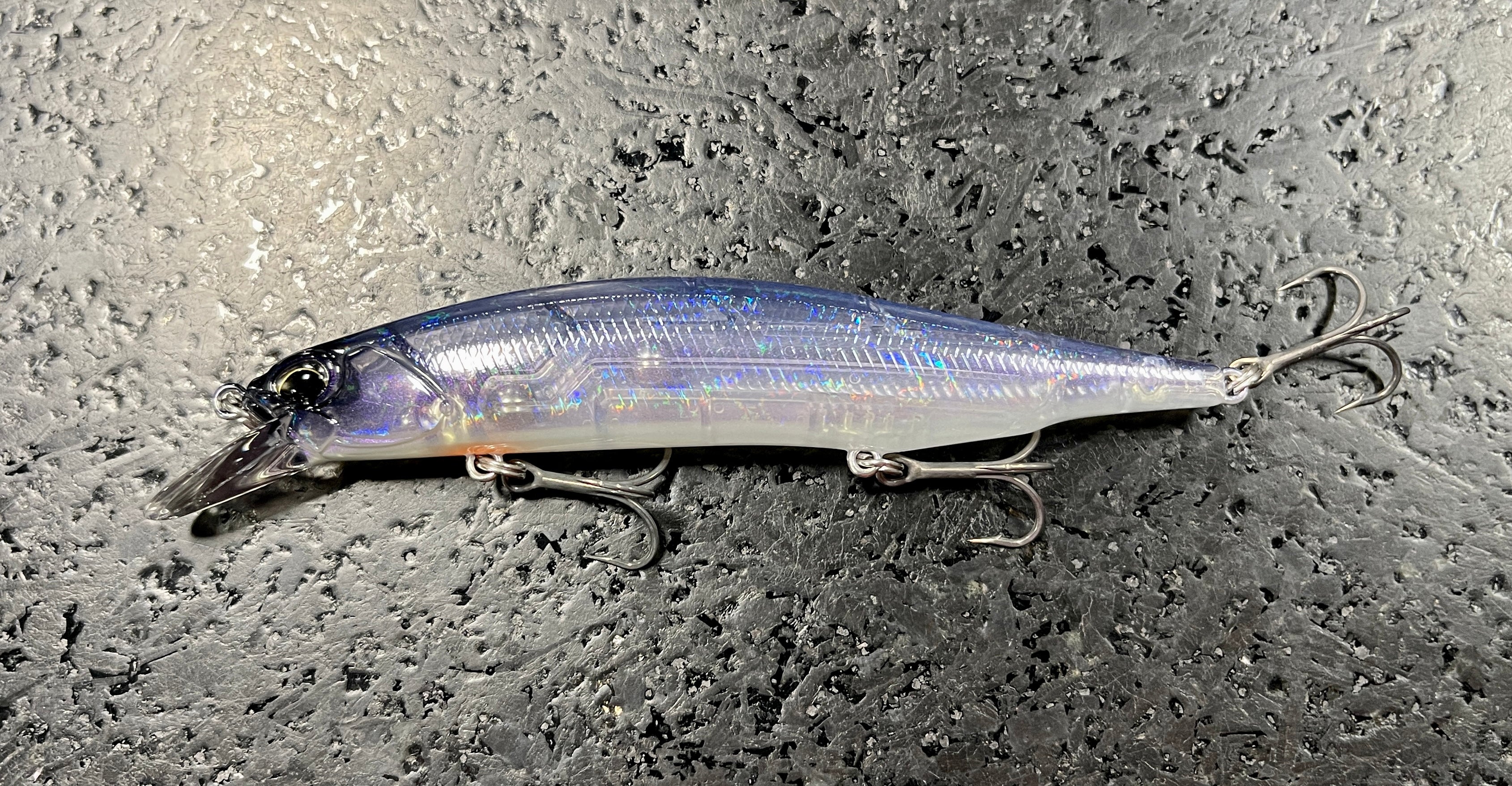 Jerkbait 110SP - Image 30