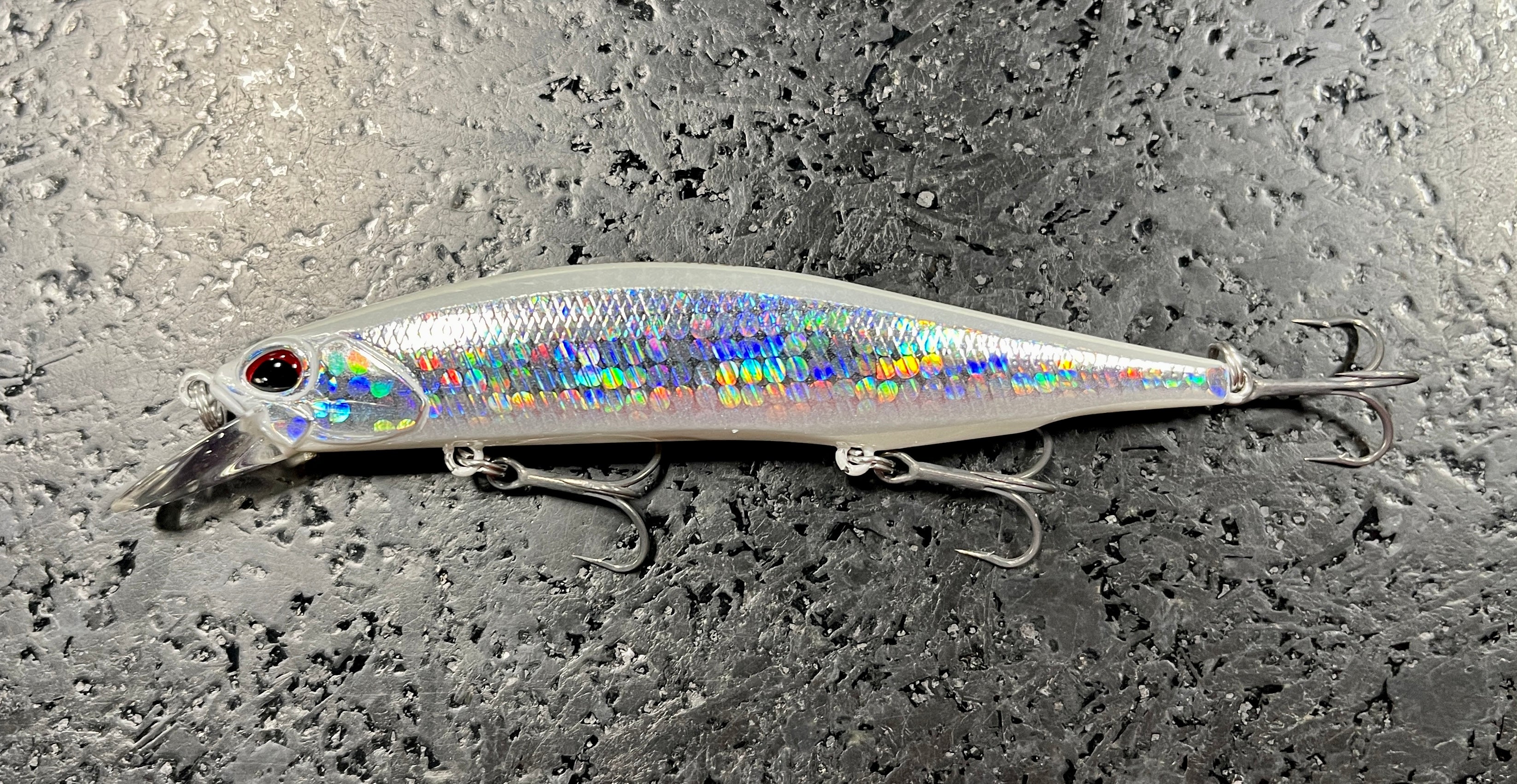 Jerkbait 110SP - Image 31