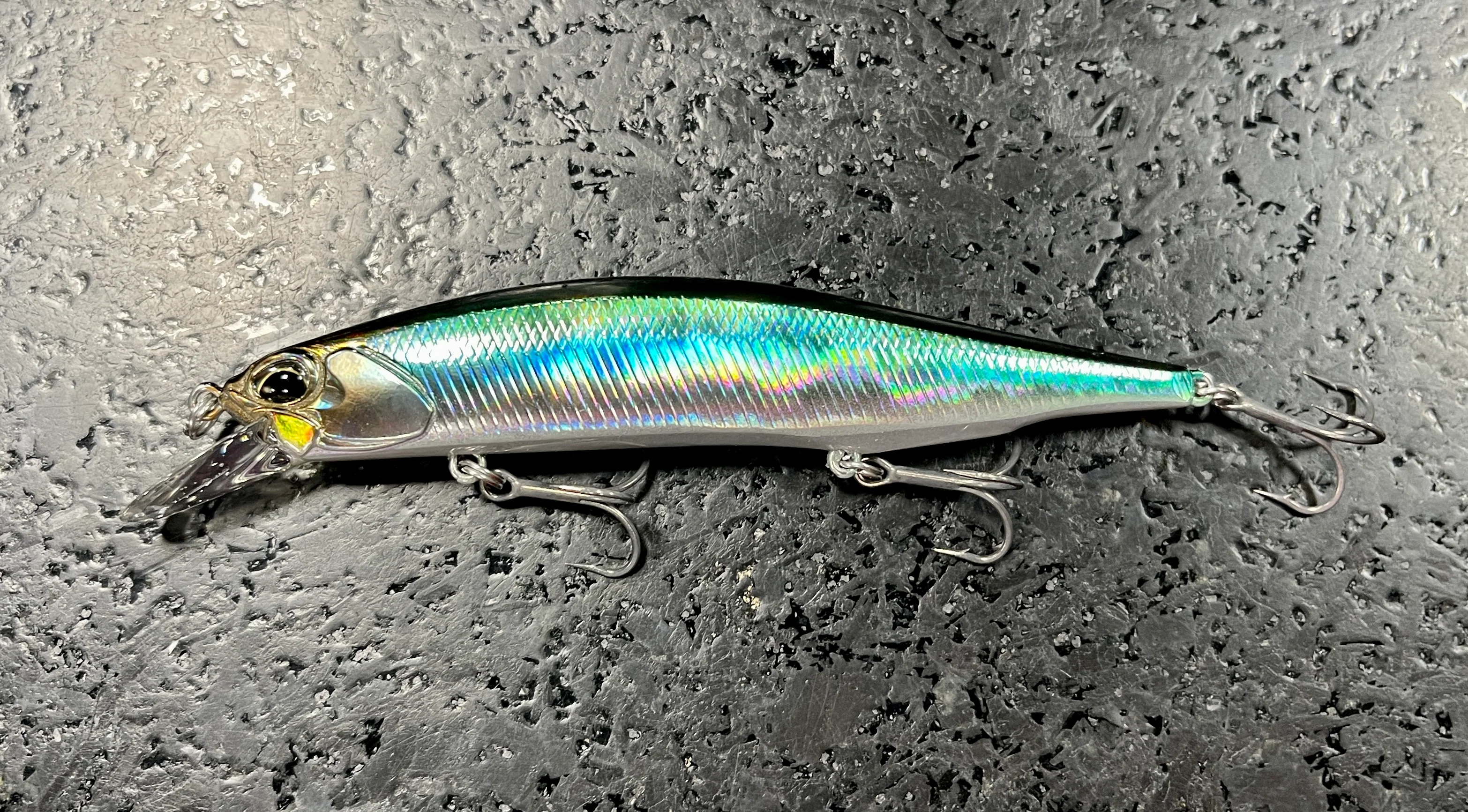 Jerkbait 110SP - Image 32