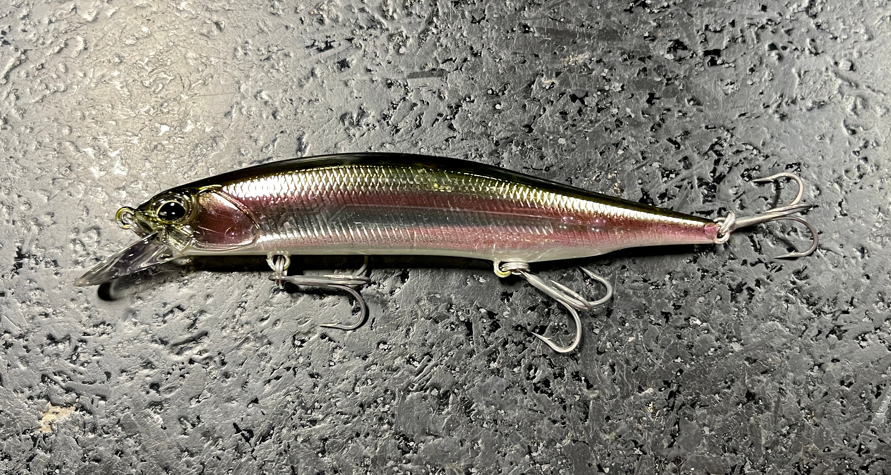Jerkbait 110SP - Image 33