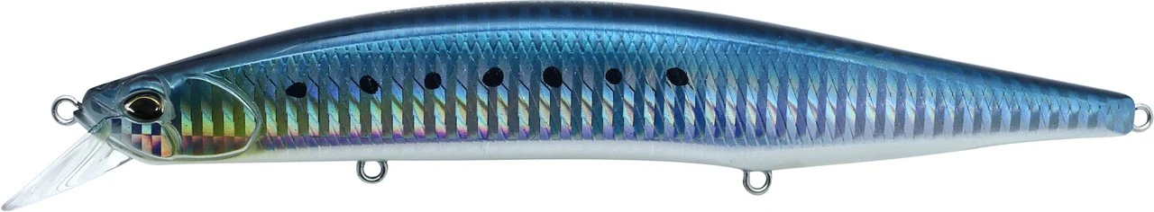 Jerkbait 120SP Saltwater Limited - Image 7
