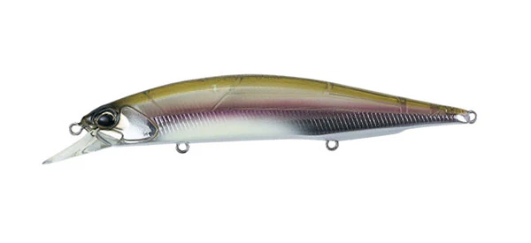 Jerkbait 120SP - Image 17