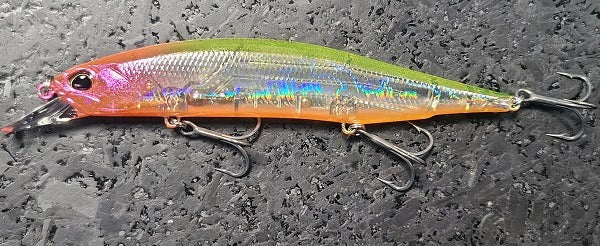 Jerkbait 120SP - Image 36