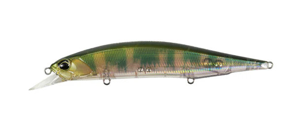 Jerkbait 120SP - Image 4