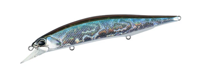 Jerkbait 120SP - Image 42