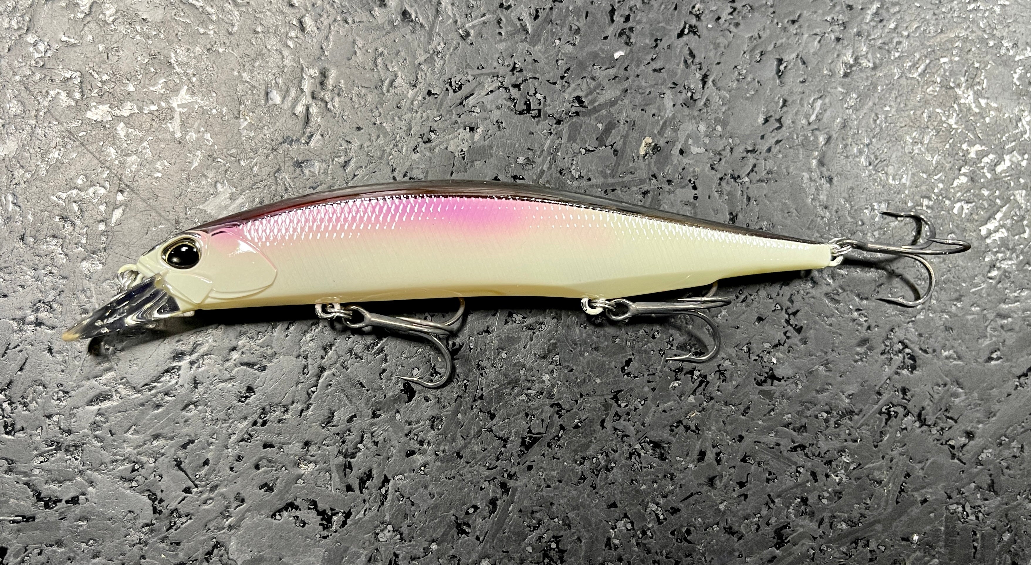 Jerkbait 120SP - Image 45