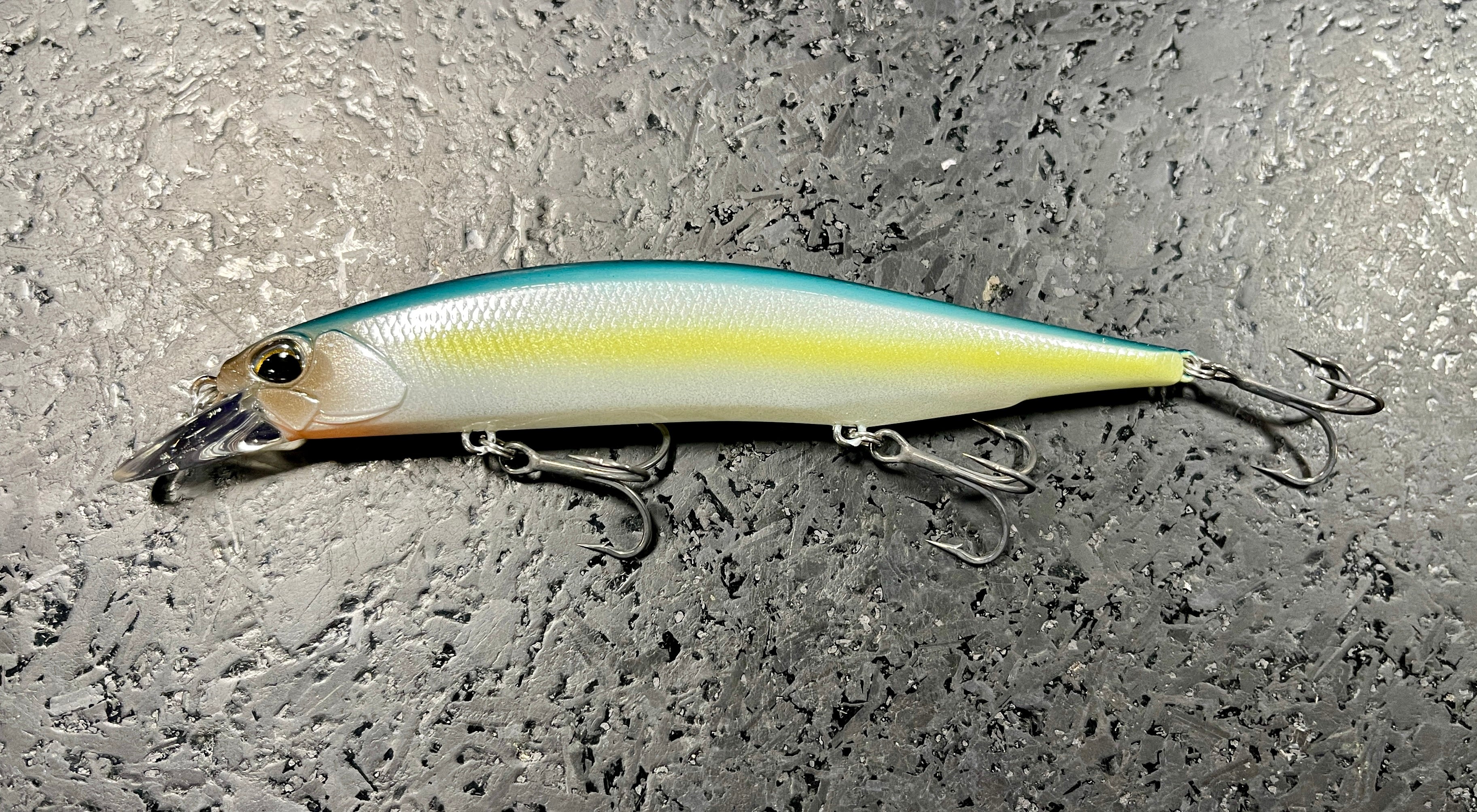 Jerkbait 120SP - Image 47