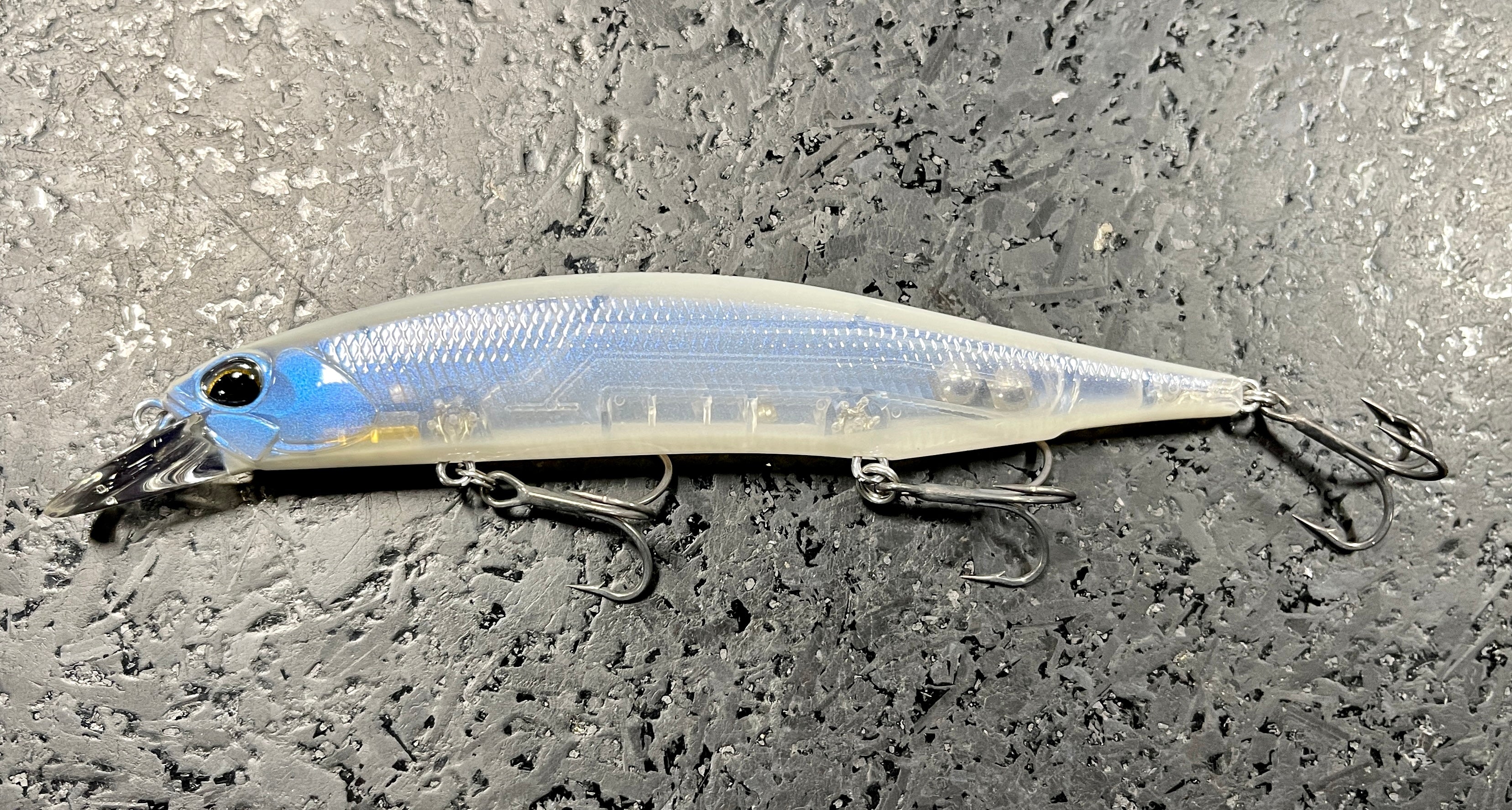 Jerkbait 120SP - Image 48