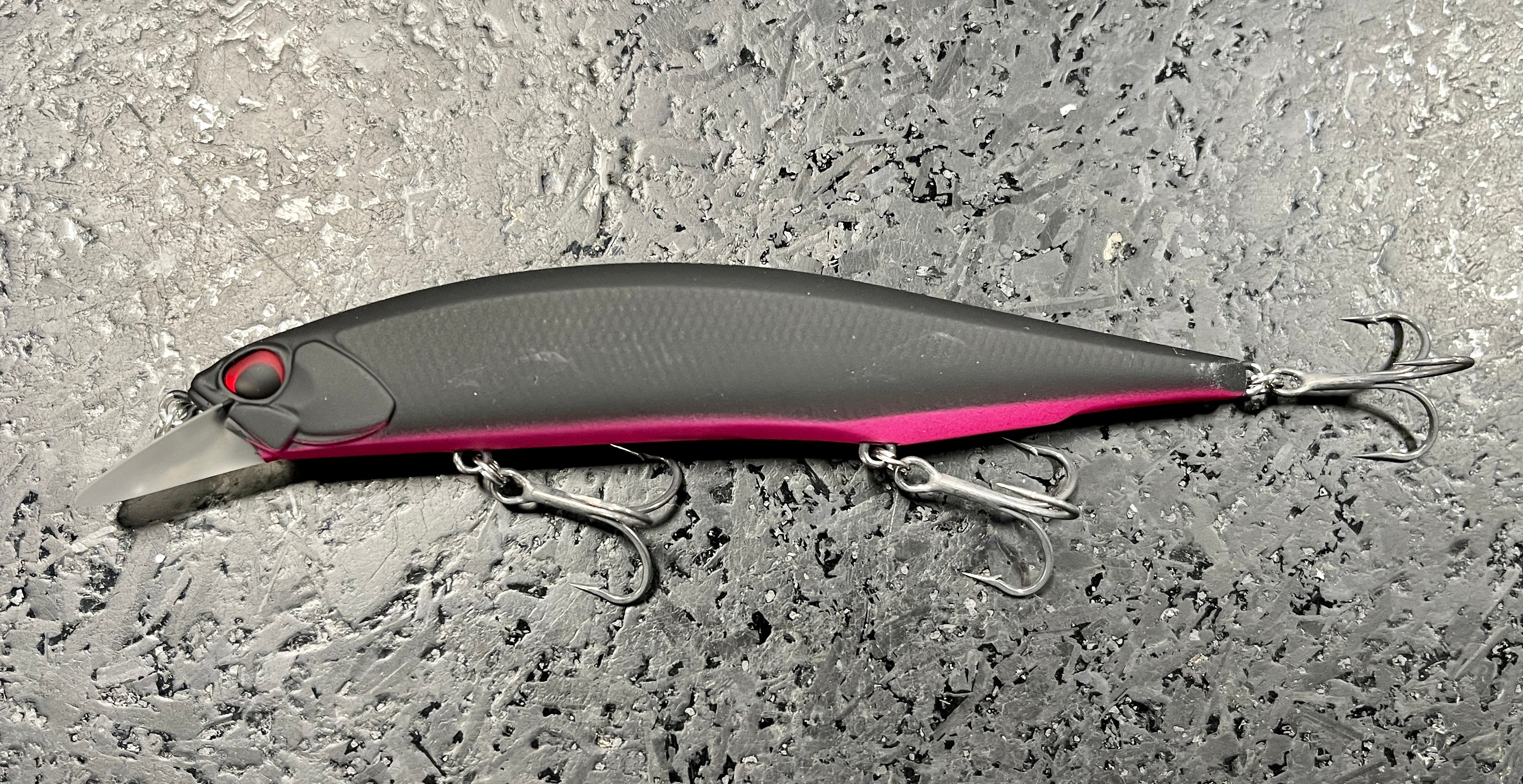Jerkbait 120SP - Image 49