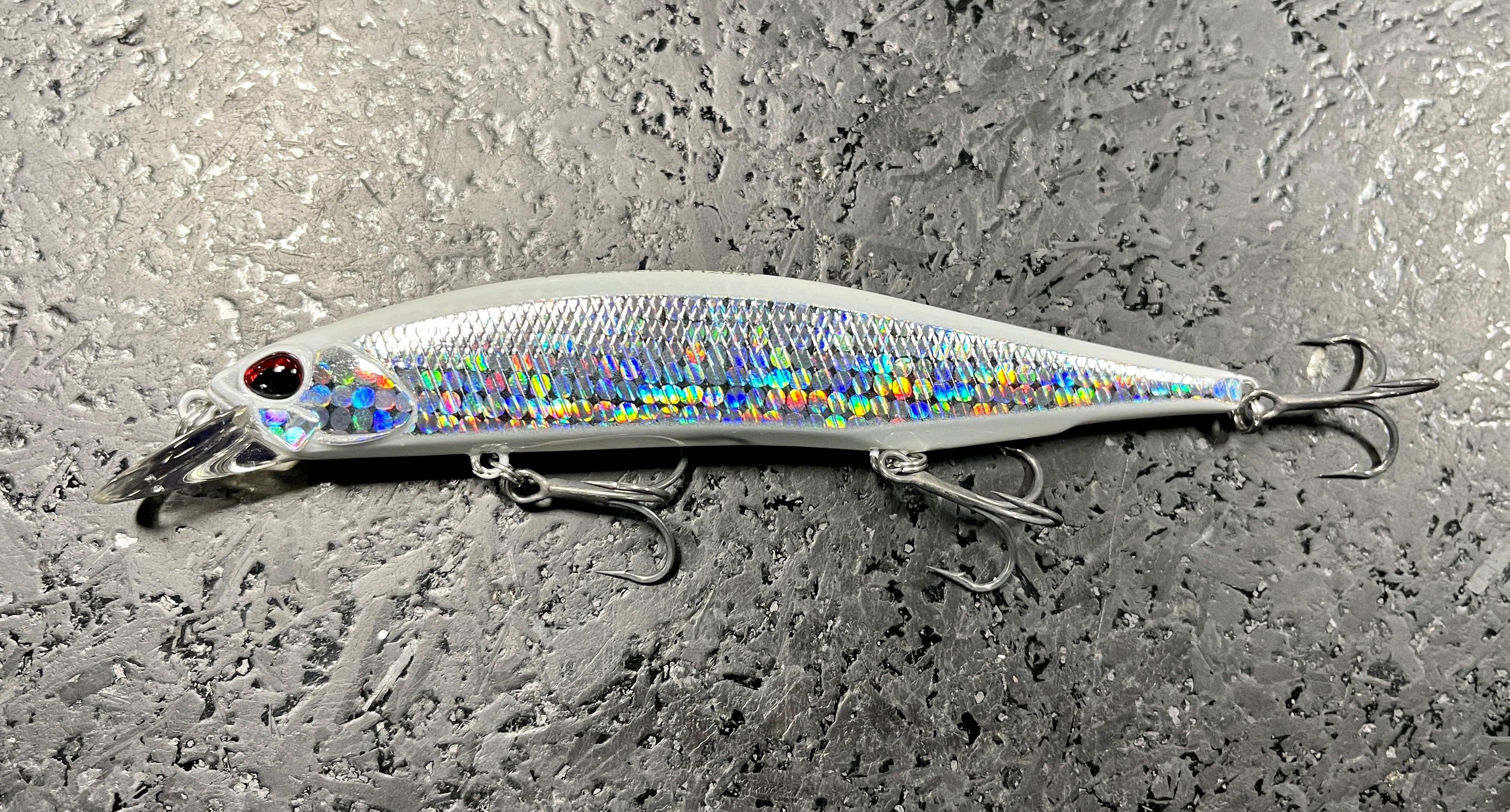 Jerkbait 120SP - Image 50