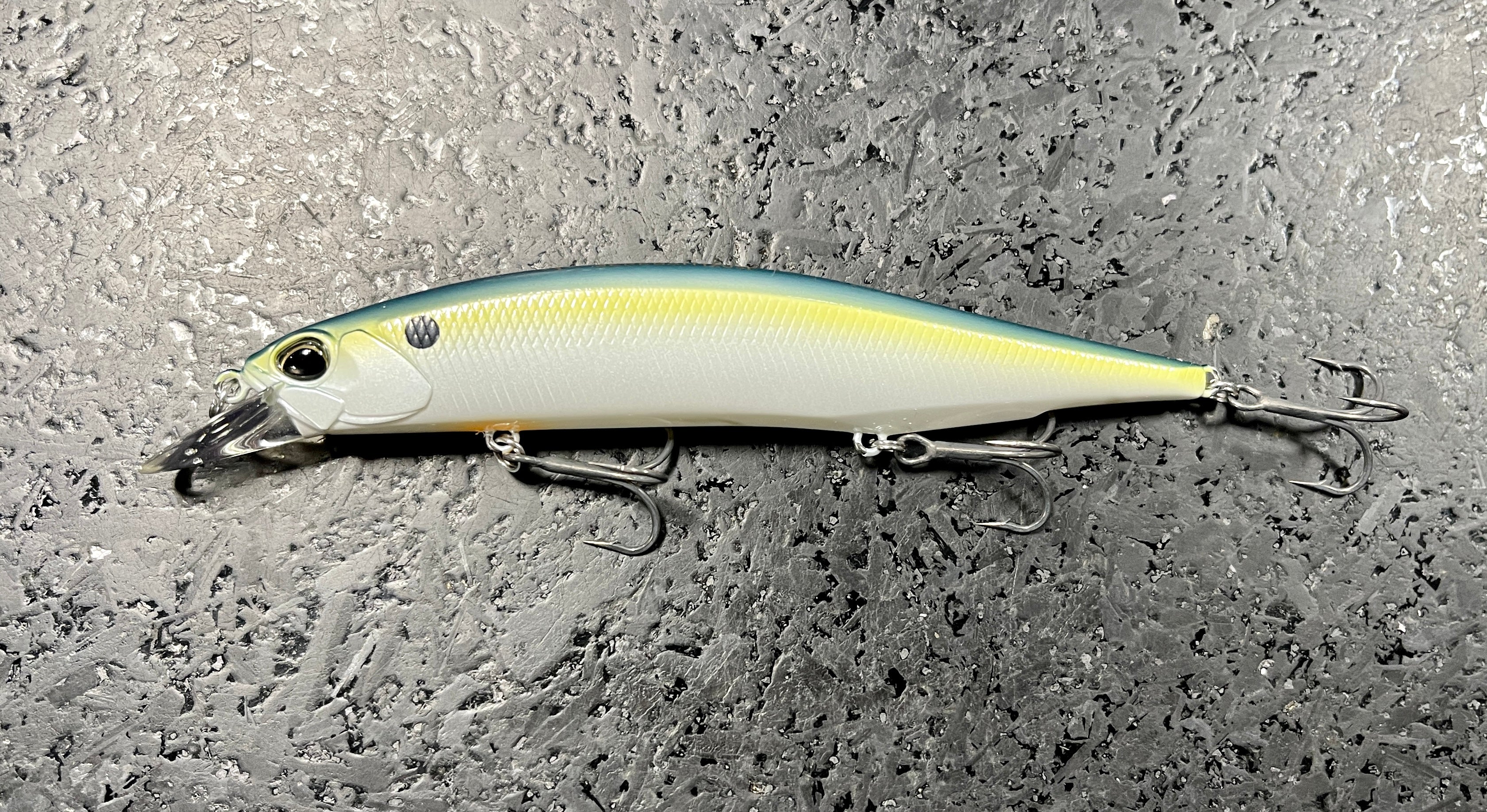 Jerkbait 120SP - Image 51