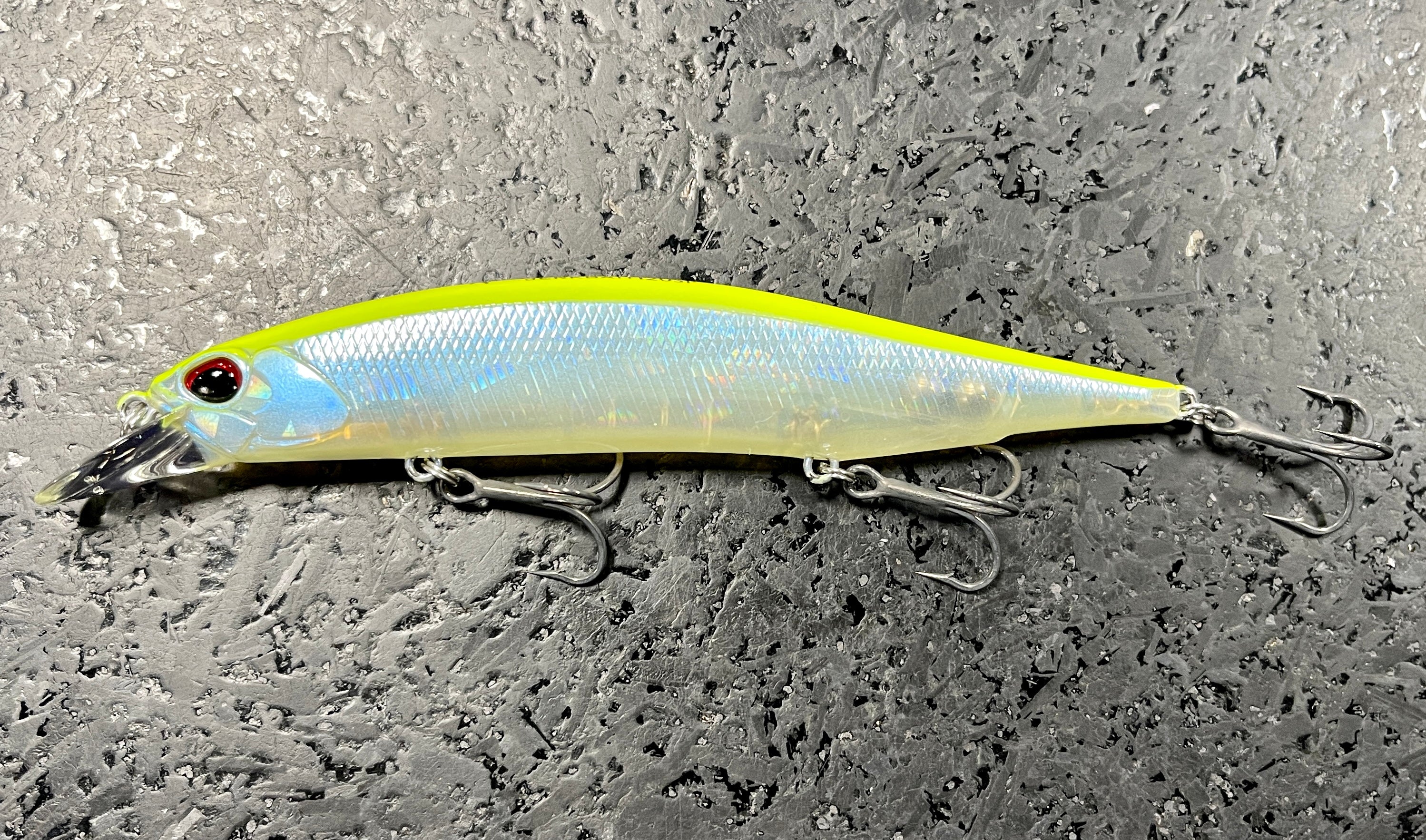 Jerkbait 120SP - Image 52