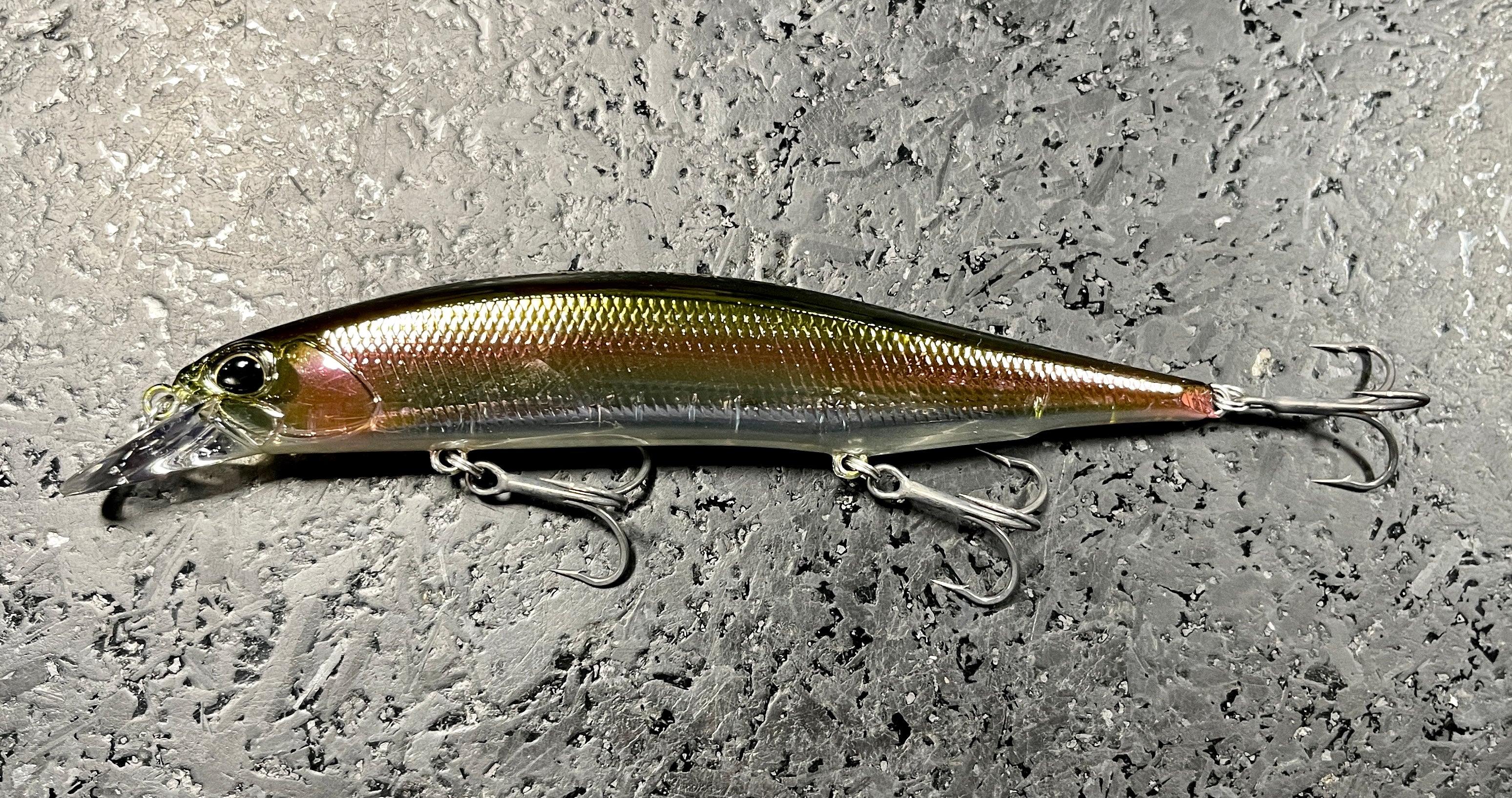 Jerkbait 120SP - Image 53