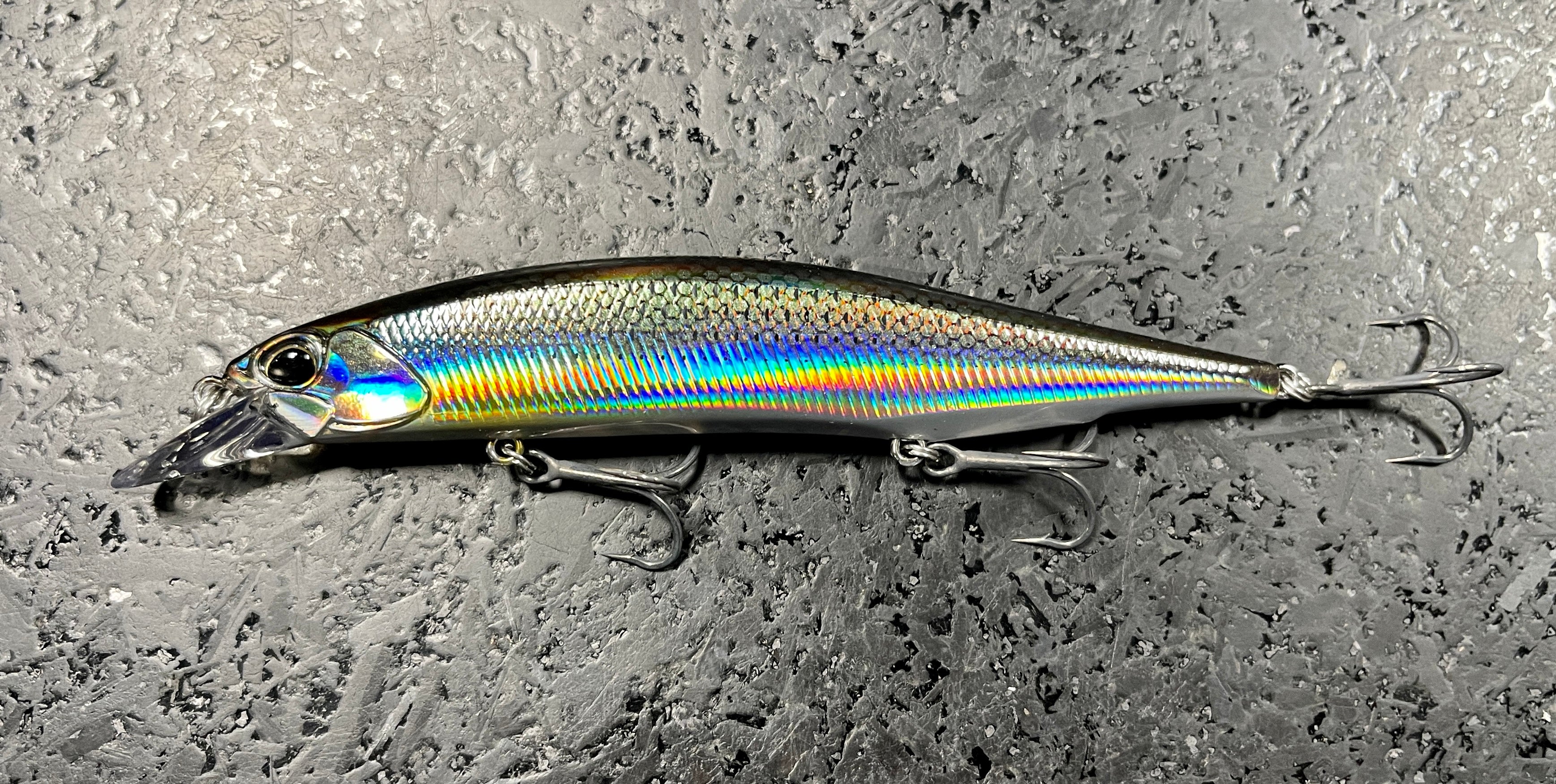Jerkbait 120SP - Image 54