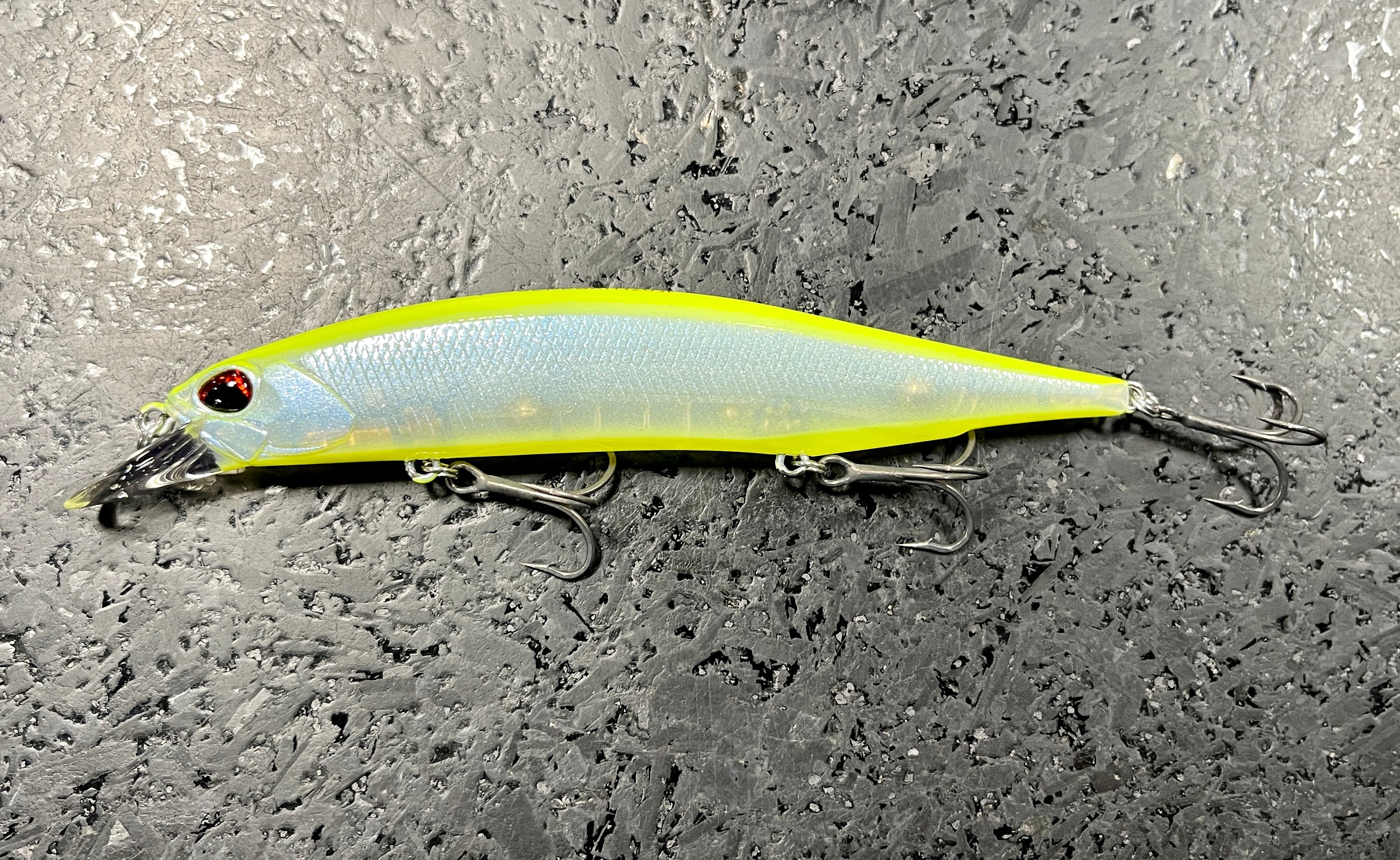Jerkbait 120SP - Image 55