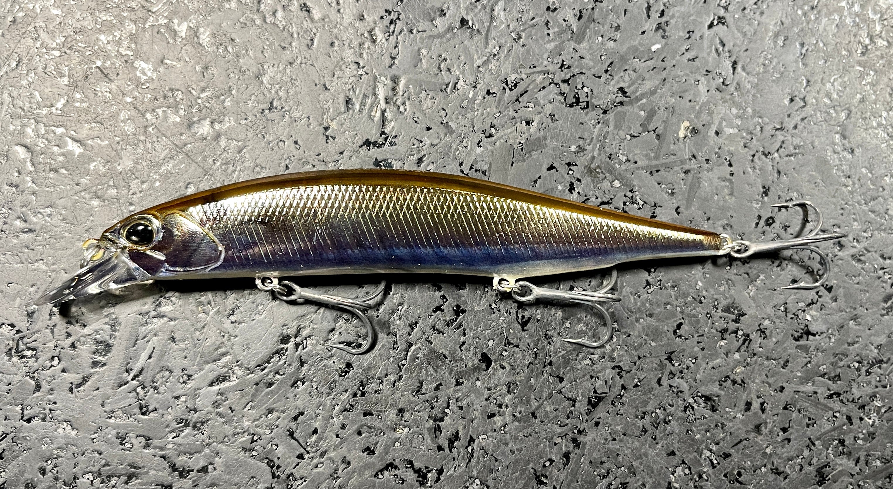 Jerkbait 120SP - Image 56