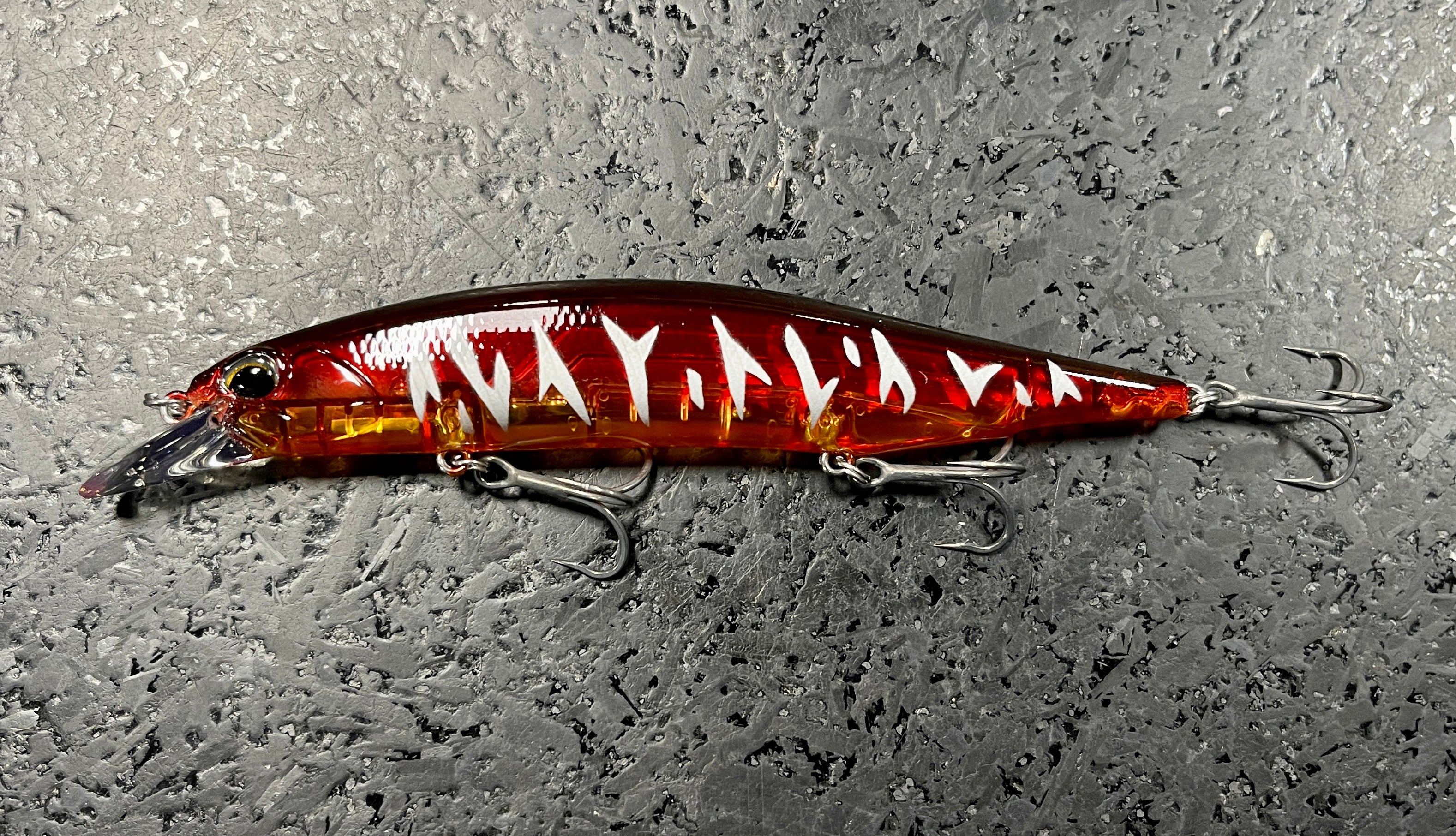 Jerkbait 120SP - Image 58