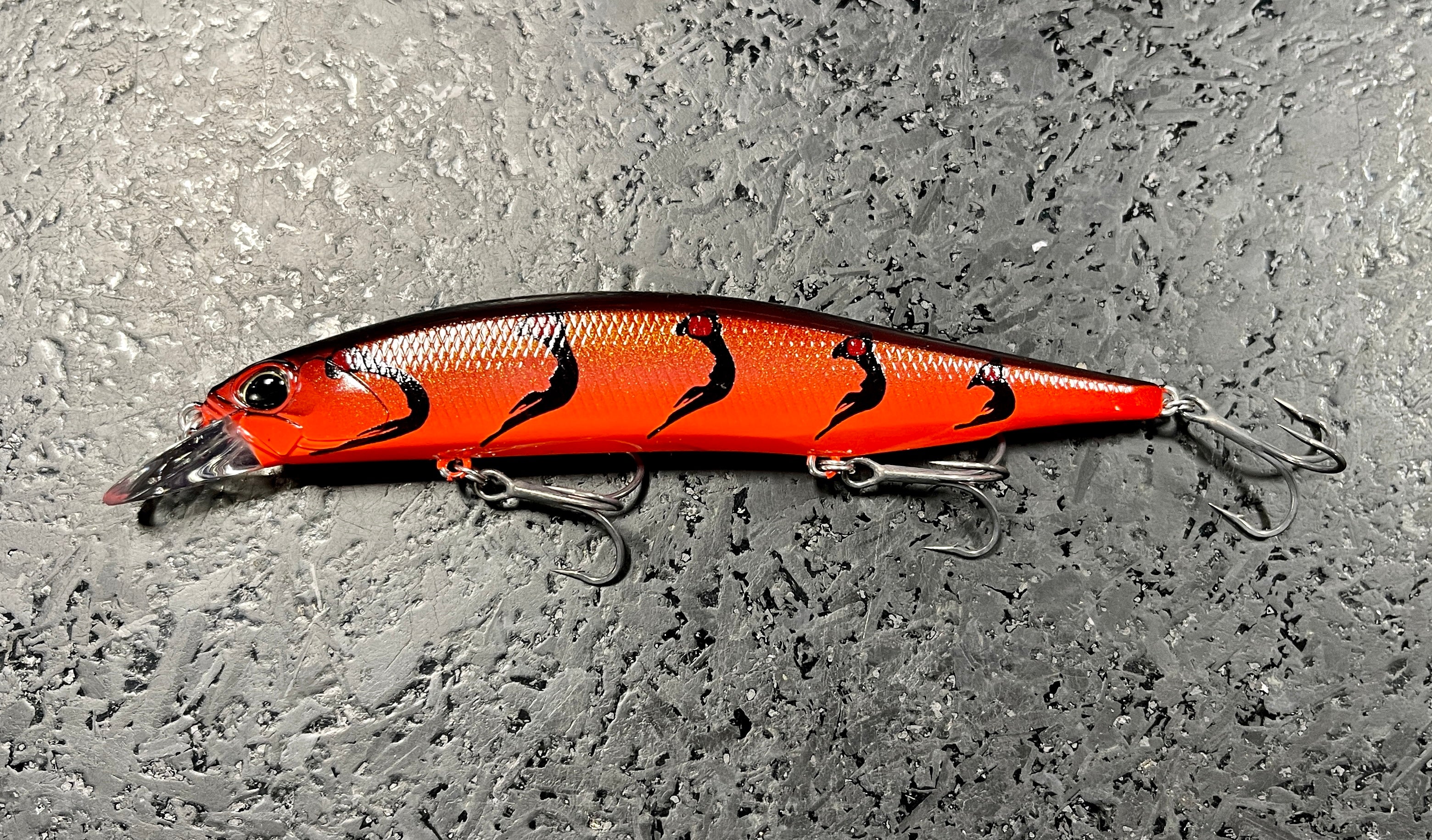 Jerkbait 120SP - Image 59