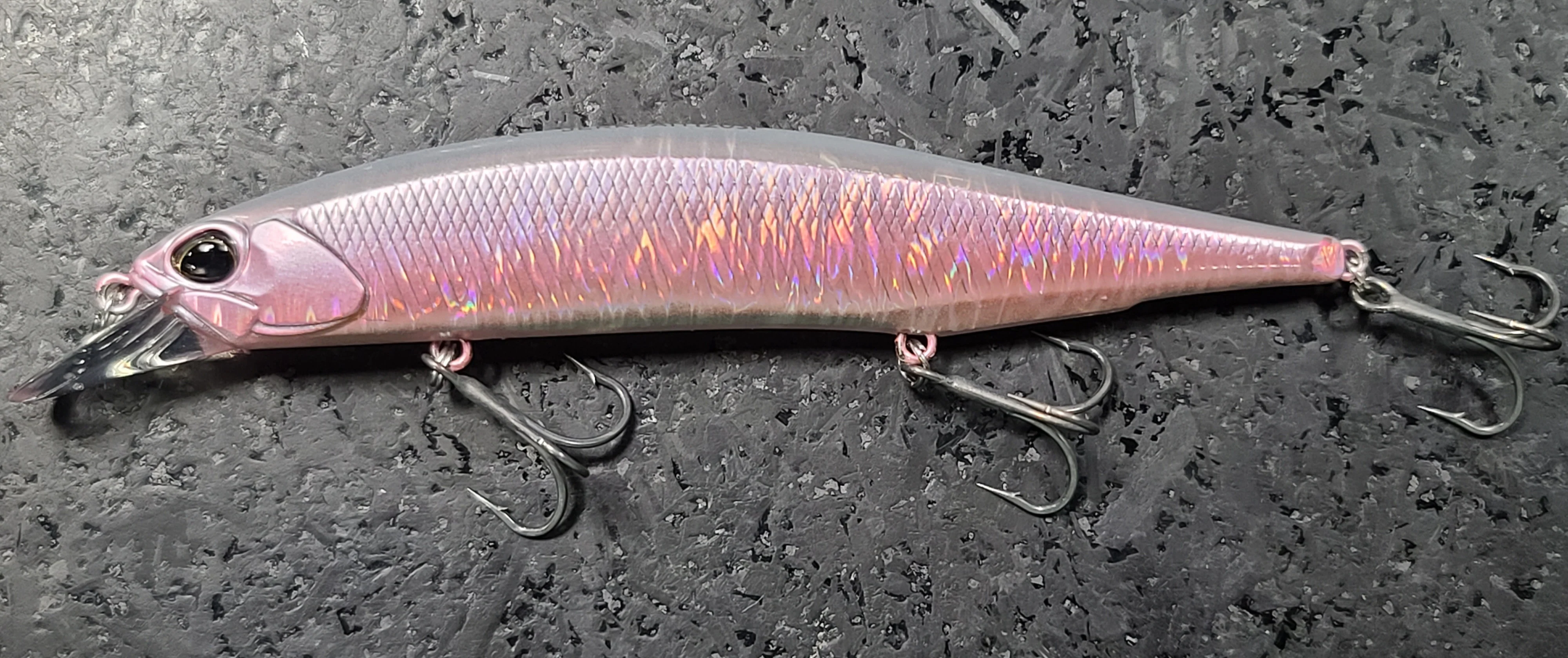 Jerkbait 120SP - Image 63