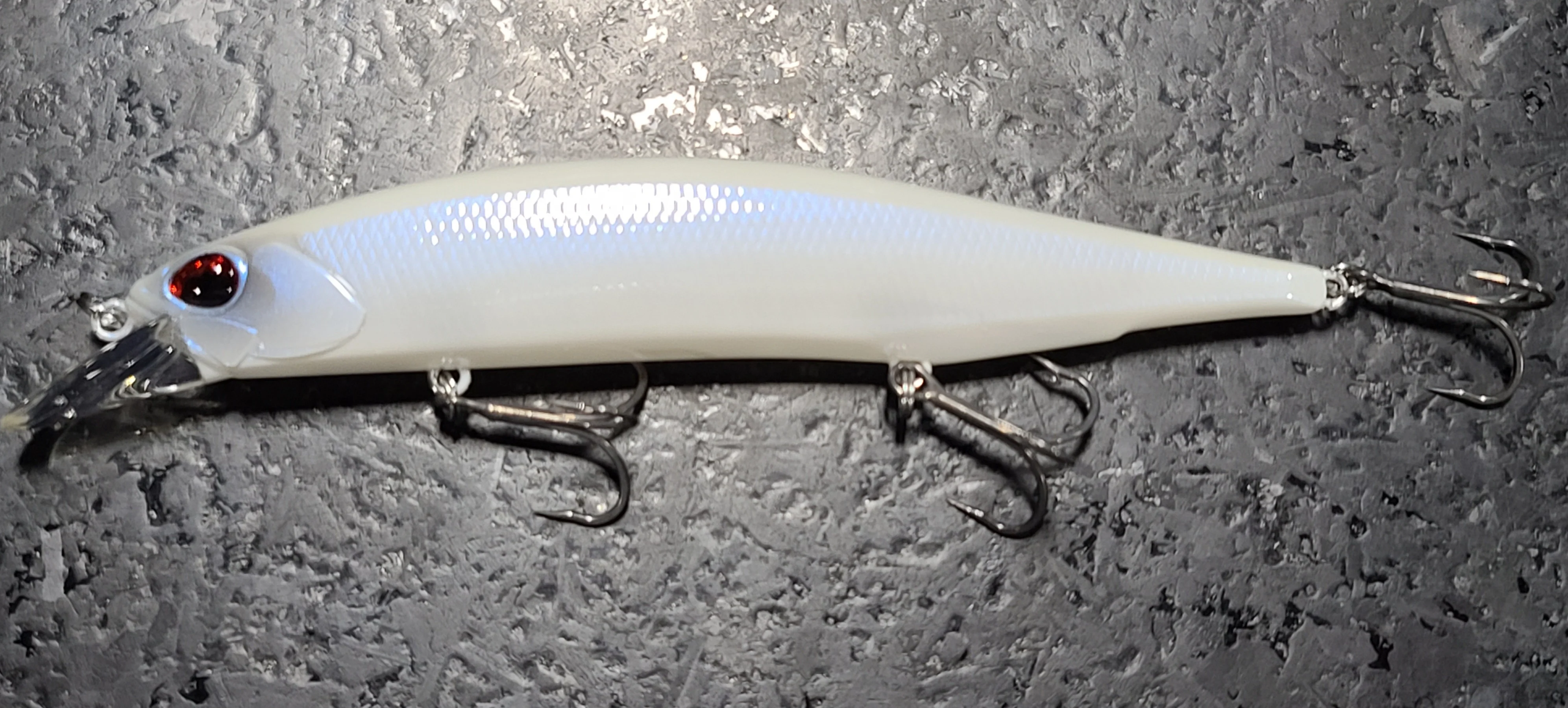 Jerkbait 120SP - Image 65