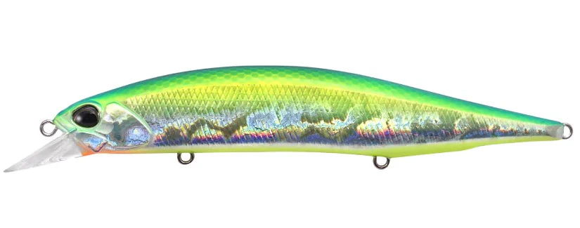 Jerkbait 120SP - Image 67