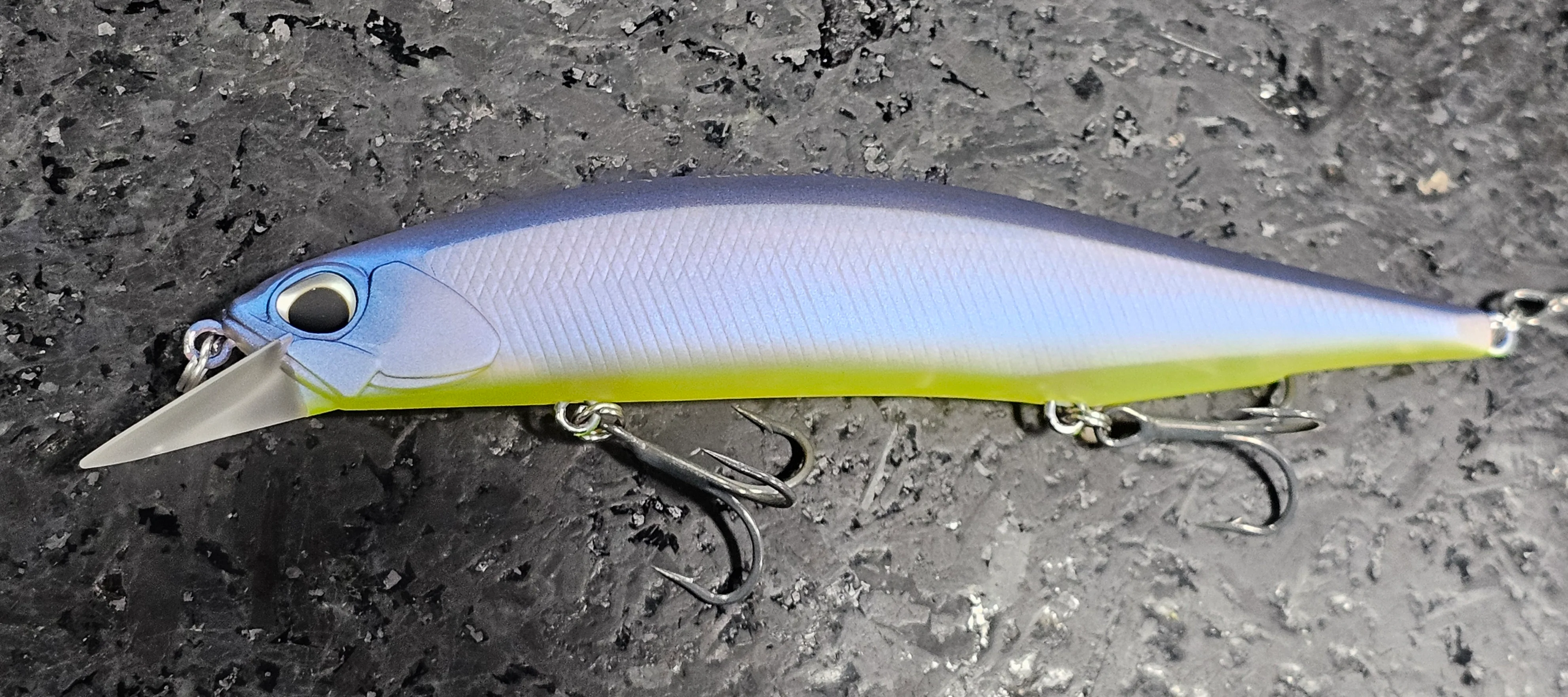 Jerkbait 120SP - Image 70
