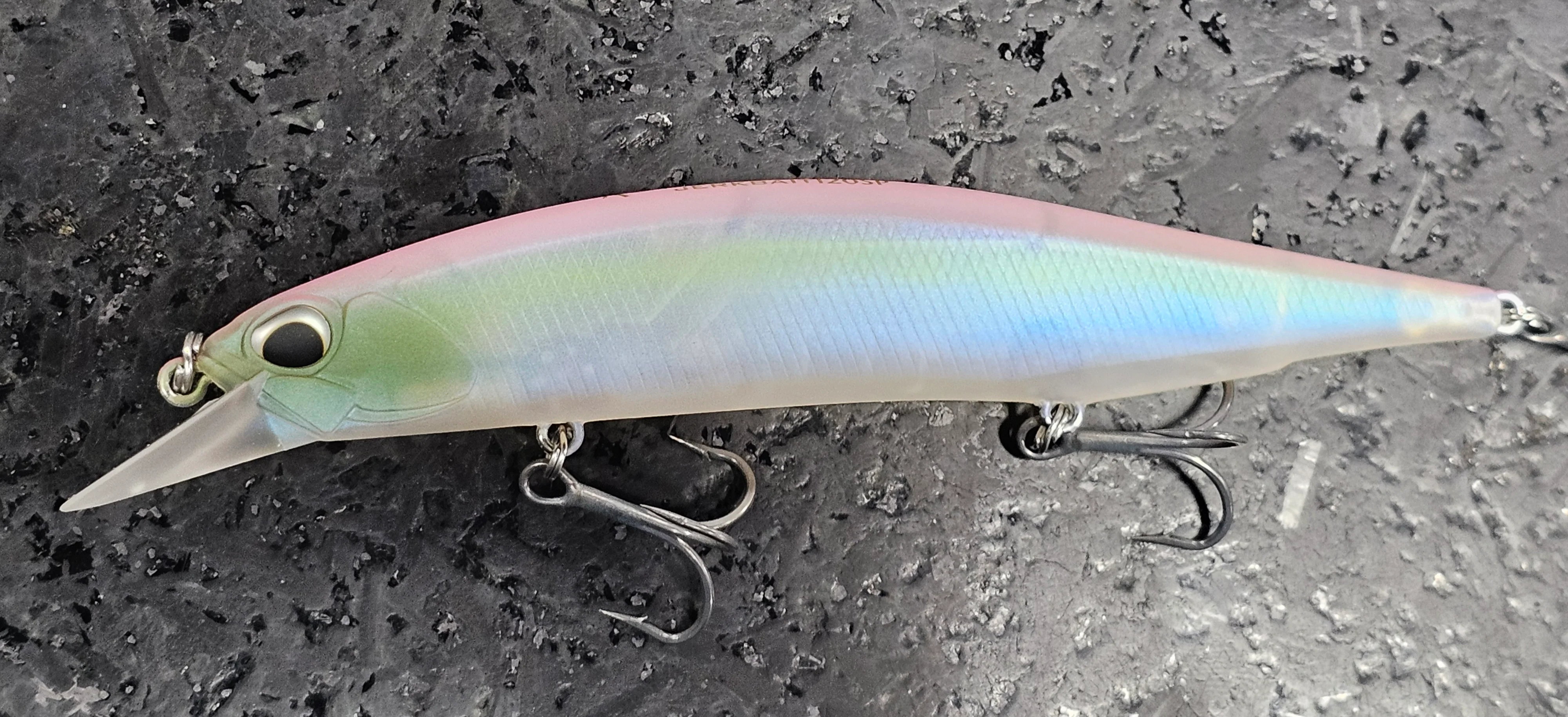 Jerkbait 120SP - Image 71