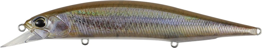 Jerkbait 120SP - Image 73