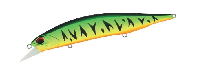 Jerkbait 120SP Pike Limited - Image 10