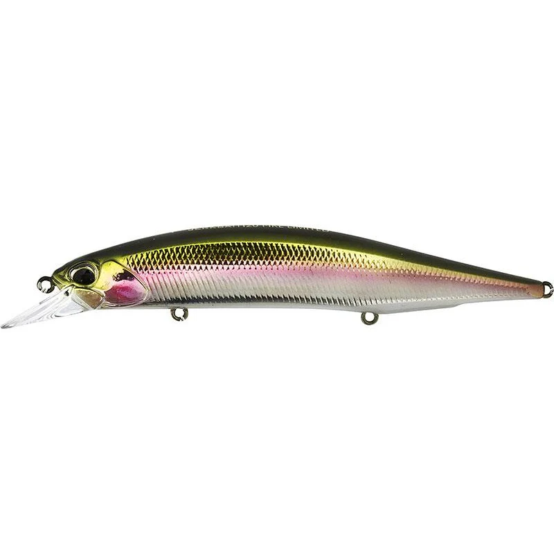 Jerkbait 120SP Pike Limited - Image 11