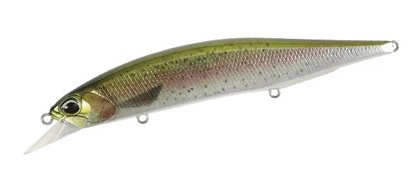 Jerkbait 120SP Pike Limited - Image 6