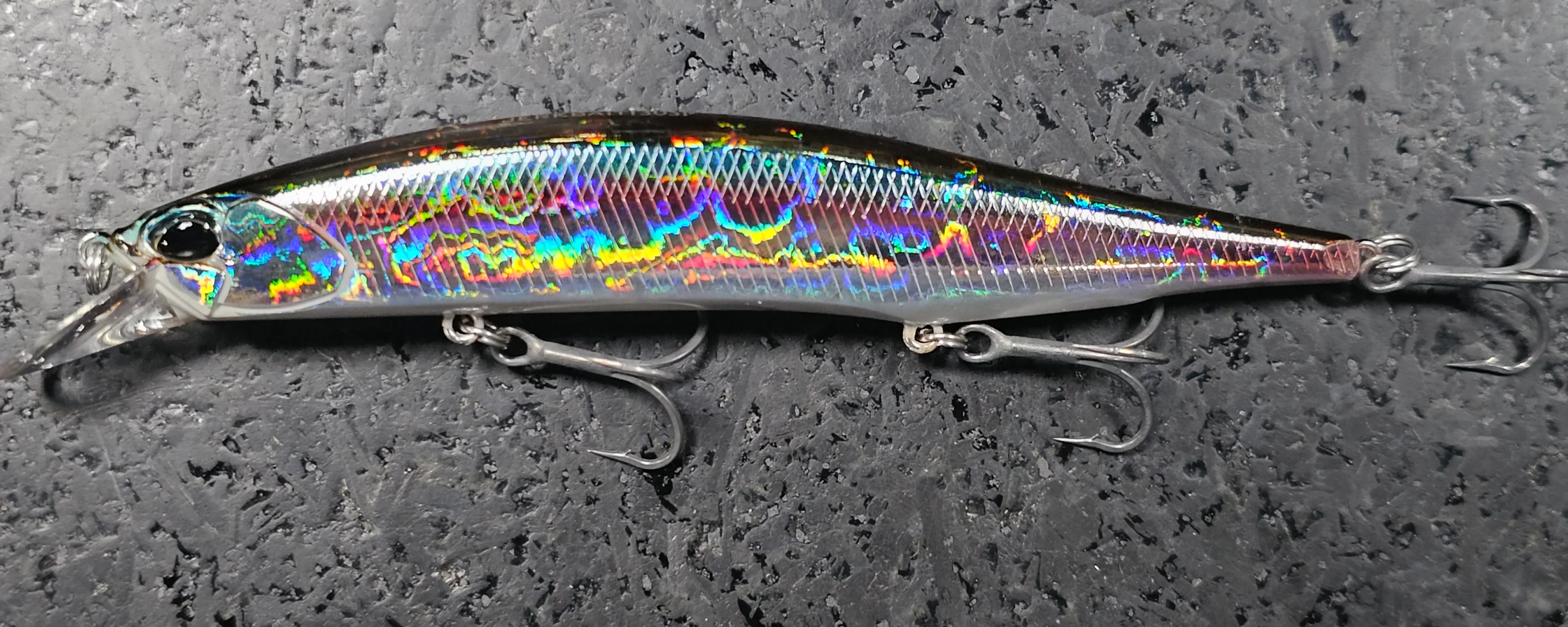 Jerkbait 130SP - Image 41