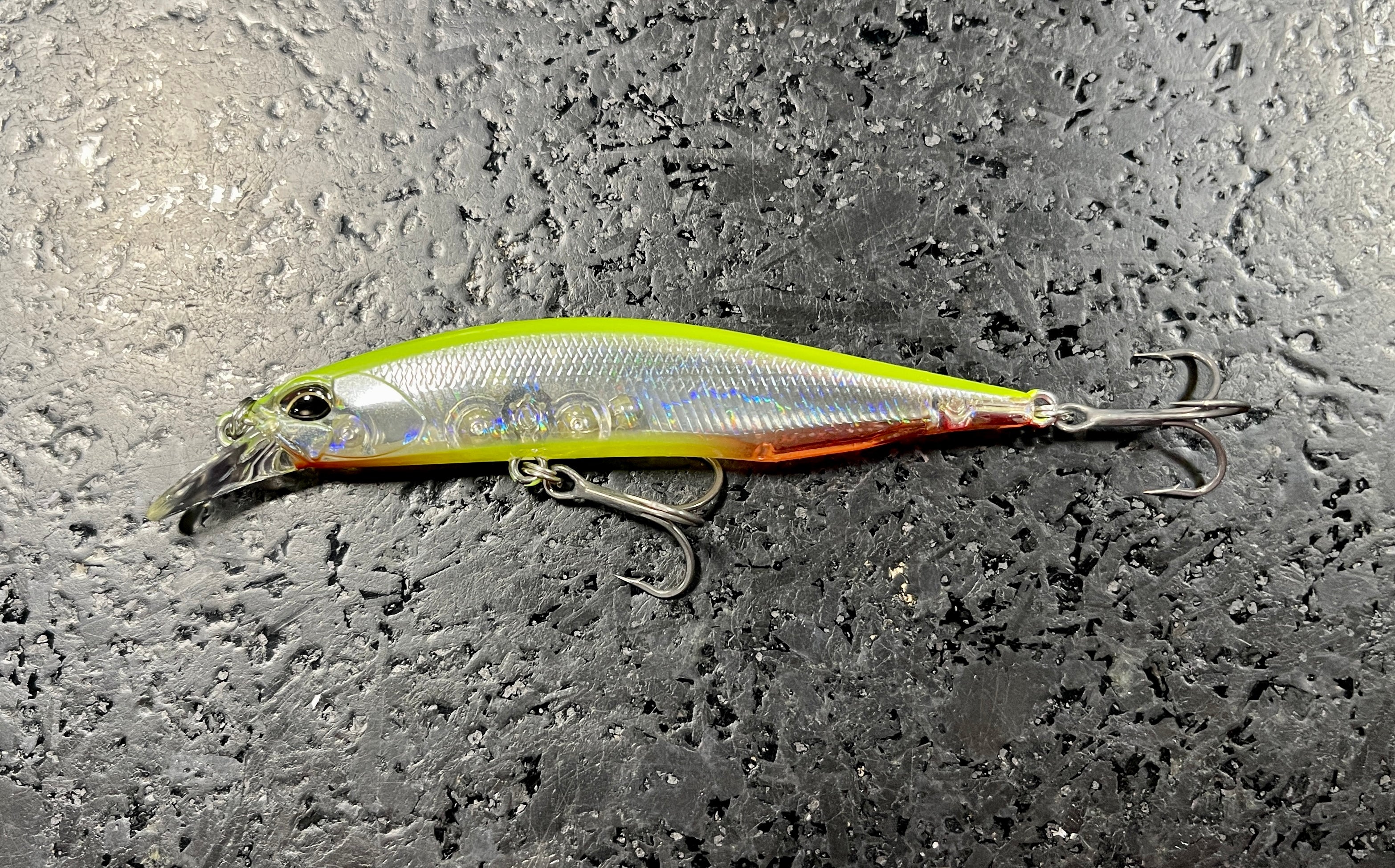 Jerkbait 85SP - Image 22