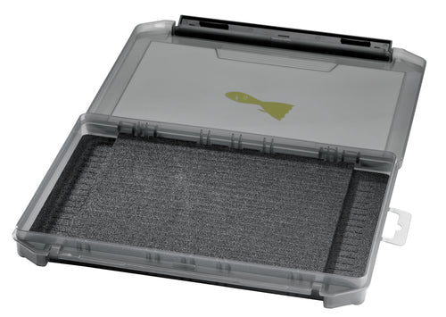Jig Box