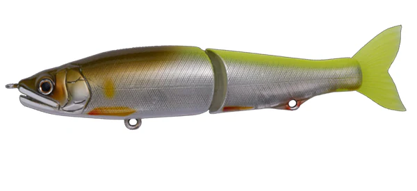Jointed Claw 178 - Image 11