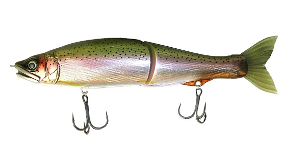 Jointed Claw 178 - Image 12