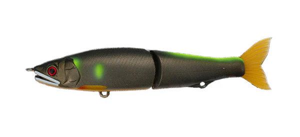 Jointed Claw 128 - Image 12