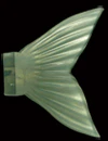 Jointed Crawler 178 Spare Tail Soft Type