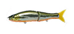 Jointed Claw 178 - Image 23