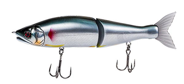 Jointed Claw 178 - Image 26